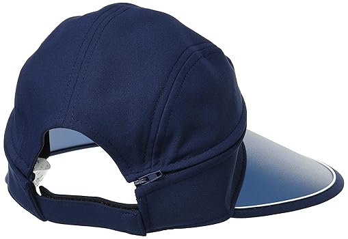 Amazon | [ルコックスポルティフ] バイザー ウォーキング